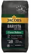 Kawa ziarnista mieszana Jacobs Barista Editions Crema Italiano 1000 g