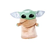 DISNEY 100 GROGU 25CM