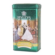 Herbata czarna liściasta Hyleys 80 g