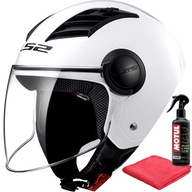 Kask LS2 OF562 Airflow L Solid White XXS