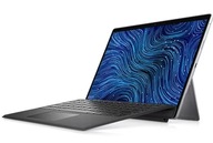 Laptop Dell Latitude 7320 Detachable 12,8 " Intel Core i7 16 GB / 512 GB srebrny