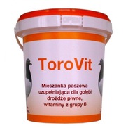 DOLFOS ToroVit 500g drożdże dla gołębi witamina B