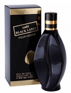 MĘSKA WODA TOALETOWA ORIENTALNO DRZEWNA CAFE BLACK LABEL 30ml