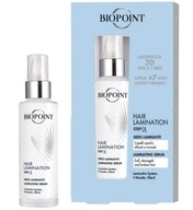 BIOPOINT włoskie serum do laminacji włosów 50 ml