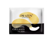 Pilaten Crystal Collagen płatki pod oczy 6g