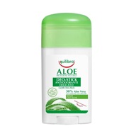 Equilibra dezodorant sztyft 50 ml Aloe