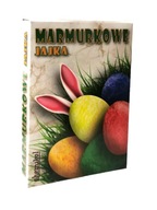 5x MÁRVÁNY HATÁSÚ TOJÁSFESTÉKEK Húsvét