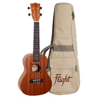 Ukulele koncertowe Flight