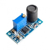 Przetwornica Step-Up / Step-down / Inverting Switching Regulators - 3,5-36V