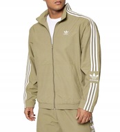 ジャケット・アウター aik2005 2571 KURTKA MĘSKA ADIDAS ORIGINALS WIATRÓWKA XS