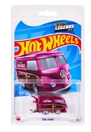 HOT WHEELS LEGENDS TOUR VOLKSWAGEN KOOL KOMBI HTF90 (194735189236