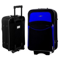 RGL walizka duża 78 cm x 53 cm x 32 cm 93 l codura