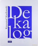 DEKALOG +DODATKI 4 BLU-RAY OLBRYCHSKI ZAMACHOWSKI