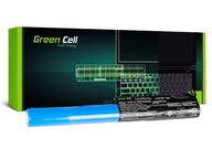 Bateria do laptopów Asus litowo-jonowa 2200 mAh Green Cell