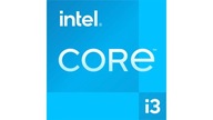 Procesor Intel i3-12100F 4 x 3,3 GHz gen. 12