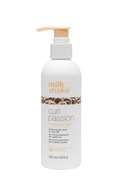 Milk Shake Curl Passion Fluid Krem do Włosów Kręconych i Falowanych 200 ml