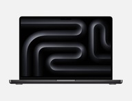 Laptop MacBook Pro 14,2 " Apple M 36 GB / 1024 GB czarny