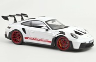 Norev Porsche 911 GT3 RS Weissach Pack 2022 1:18 187353 Norev Porsche 911 GT3 RS Weissach Pack 2022 1:18 187353