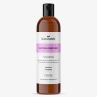 Szampon NaturalMe 300 ml przeciw wypadaniu włosów