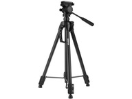 Tripod Camrock TH70 166 cm czarny