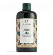 Szampon The Body Shop 250 ml regeneracja i nawilżenie