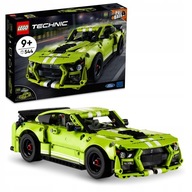 LEGO Technic Ford Mustang Shelby GT500 42138