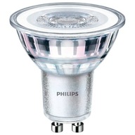 Żarówka LED Philips Corepro LEDspot GU10 3,5W 275lm biały neutralny