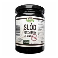 Syrop ze słodu jęczmiennego Naturalnie Zdrowe 550 ml