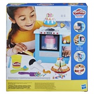 Play-Doh Ciastolina Piekarnik Hasbro Zestaw F1321