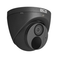 Kamera kopułkowa (dome) IP BCS BCS-P-EIP25FSR3-Ai2-G 5 Mpx