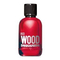 Dsquared2 Red Wood Pour Femme 100 ml woda toaletowa