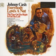 Johnny Cash - Každý miluje oriešok