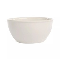 Salaterka miseczka porcelanowa MariaPaula Ecru 14 cm