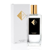 Francuskie Perfumy 104 ml woda perfumowana