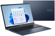 Laptop Asus VivoBook 15 15,6 " AMD Ryzen 5 16 GB / 1000 GB srebrny