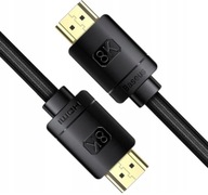 Kabel Baseus CAKGQ-L01 HDMI - HDMI 3 m