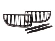 ATRAPA nerki grill BMW 3 E90 E91 M3 LOOK 05-09