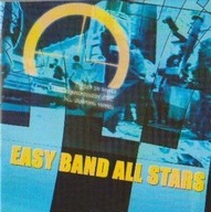 Easy Band All Stars / kazeta
