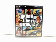 Grand Theft Auto V Sony PlayStation 3 (PS3)