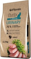 Karma Fitmin Purity Cat Urinary 1,5kg Grain Free