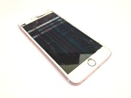 Smartfon Apple iPhone 6S Plus 2 GB / 16 GB 4G (LTE) srebrny