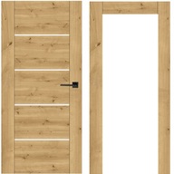 Drzwi rozwierane Windoor 80 cm