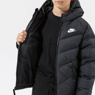 Nike kurtka dziecięca puchowa sezon zimowy rozmiar 122 (117 - 122 cm)