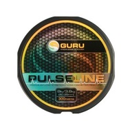 Guru Pulse Line 5lb 0,21mm 300m