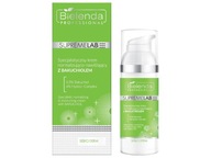 Bielenda Professional Supremelab Sebio Derm 50 ml krem normalizująco-nawilżający