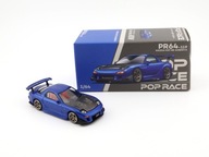 Model Kolekcjonerski - Pop Race 1:64 - Mazda RX7 (FD) RE