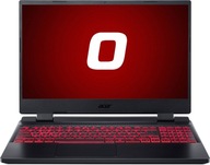 Laptop Acer Nitro 5 15,6 " AMD Ryzen 5 32 GB / 1000 GB czarny