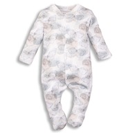 NINI pajacyk niemowlęcy bawełna rozmiar 62 (57 - 62 cm)