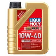 Olej 10W40 LIQUI MOLY Diesel 1l