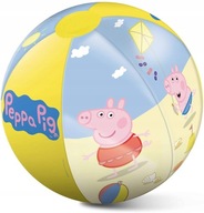 Peppa Pig piłka plażowa PIŁKA 404
